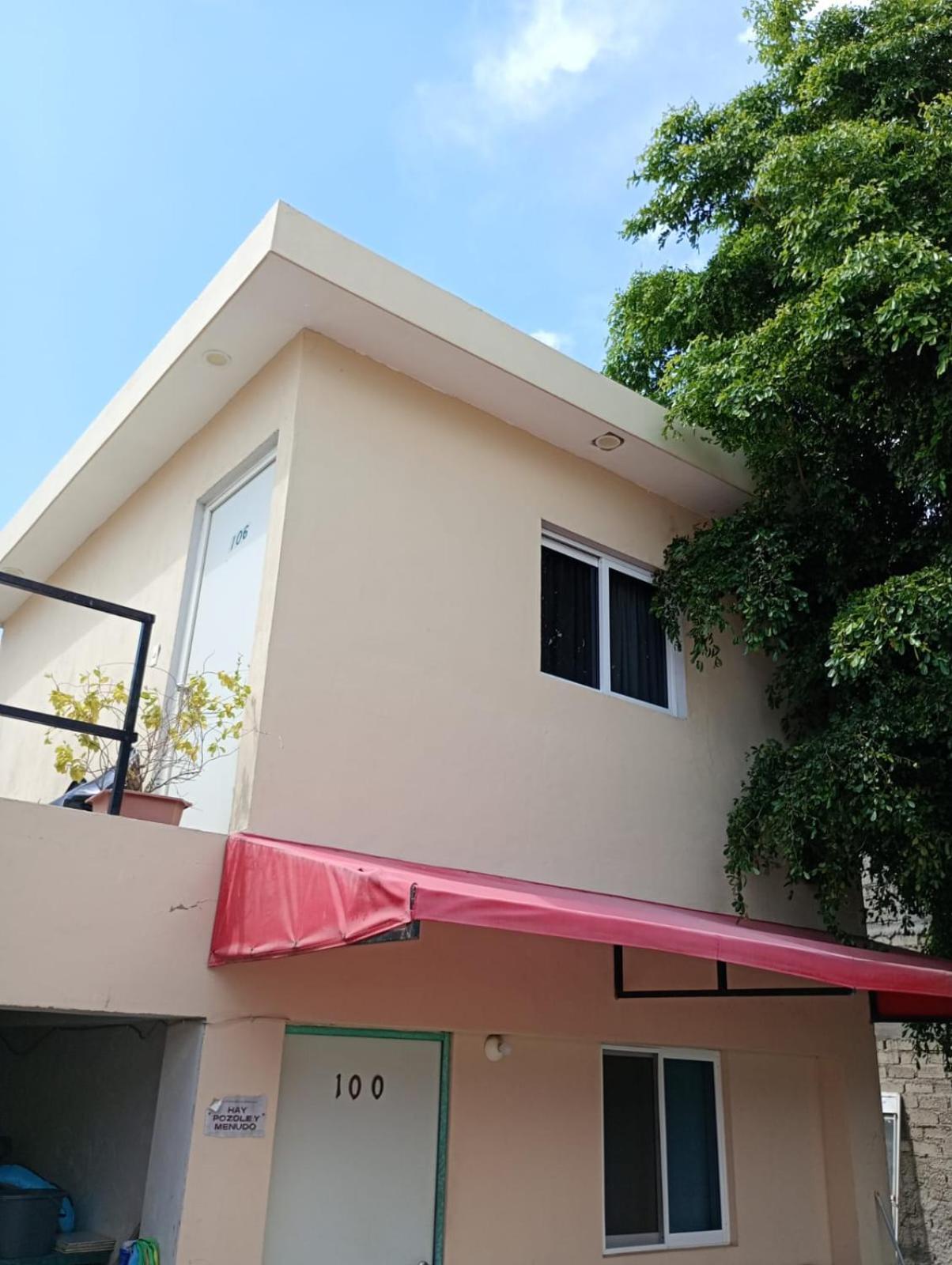 Hgen Rooms & Suites Los Mochis Luaran gambar