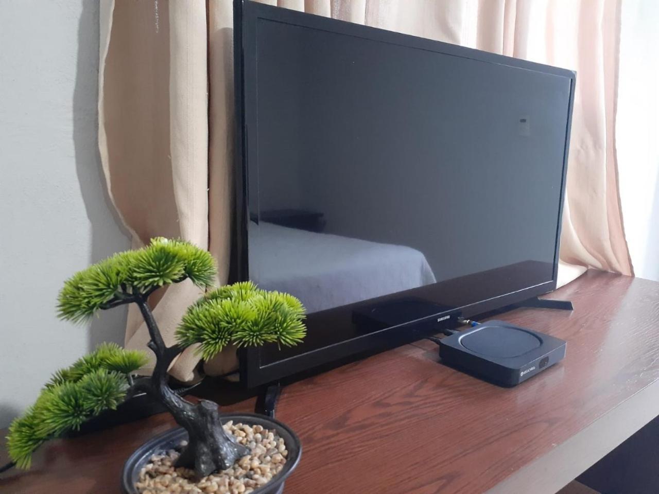 Hgen Rooms & Suites Los Mochis Luaran gambar