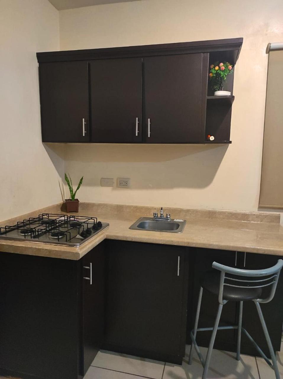 Hgen Rooms & Suites Los Mochis Luaran gambar