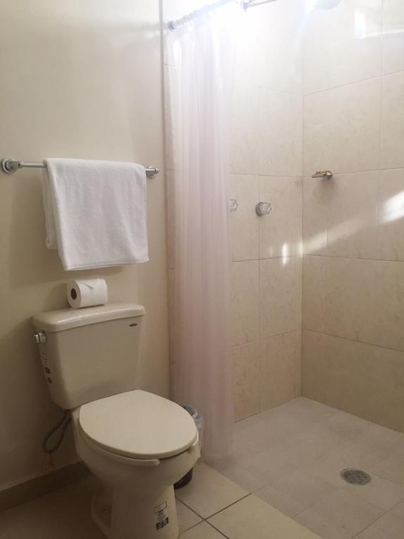 Hgen Rooms & Suites Los Mochis Luaran gambar