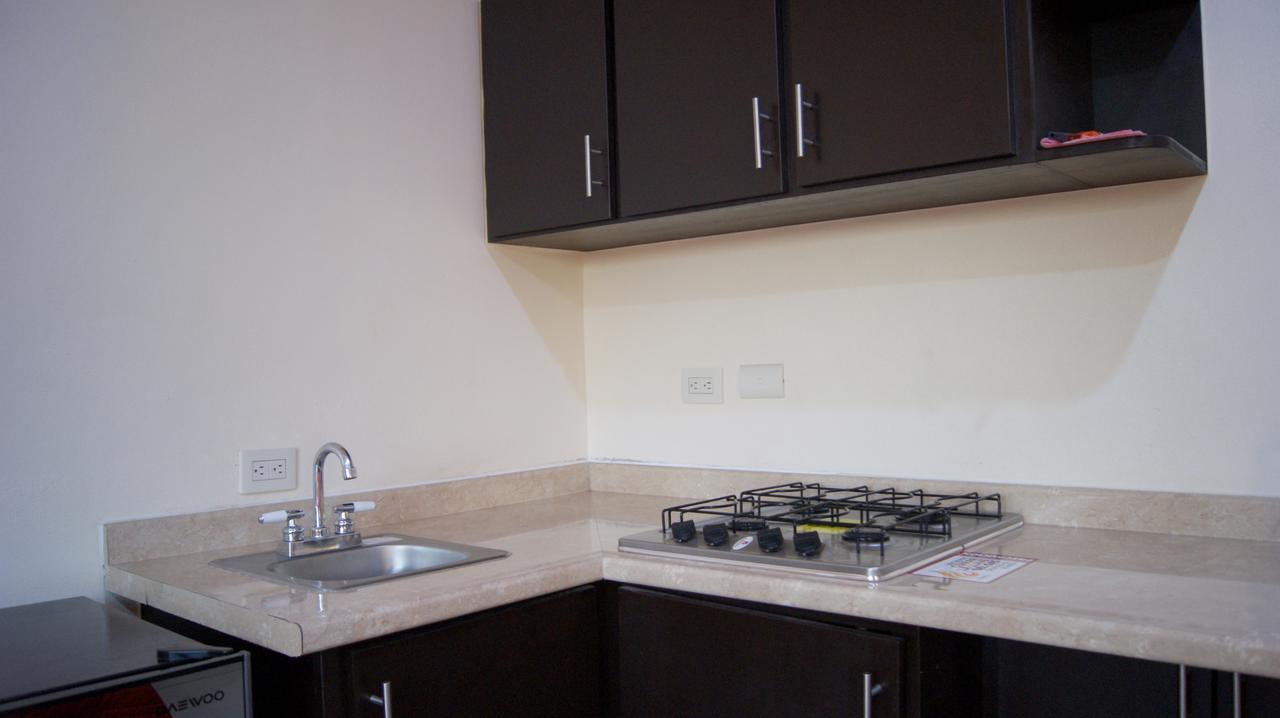 Hgen Rooms & Suites Los Mochis Luaran gambar